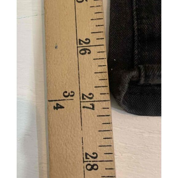 Lucky Brand The Sweet Jean Boot Womens Size 6 Blue Denim Five-Pocket Bootcut - Picture 5 of 7